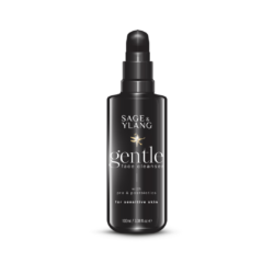 GENTLE FACE CLEANSER