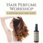 Hair Perfume Workshop Image