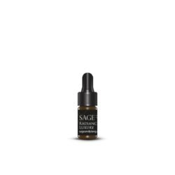 sage and ylang radiance luxury sample