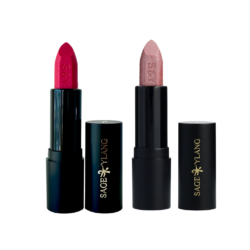 Festive Duo Firecracker Pink Frost 1