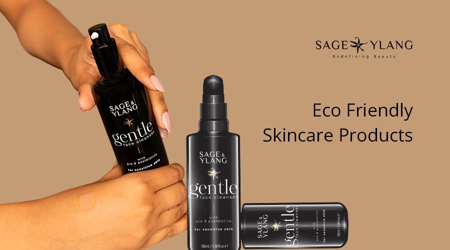 Eco Friendly Skincare Products