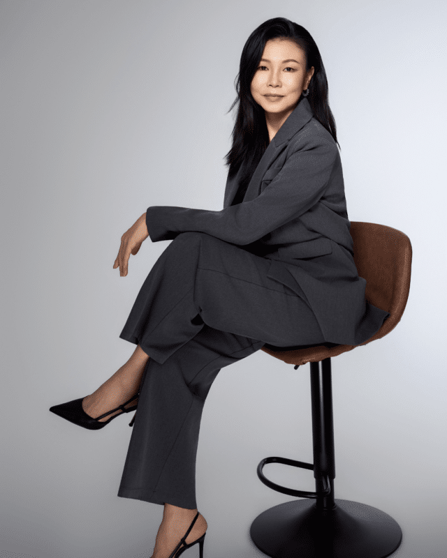 Irene Chong