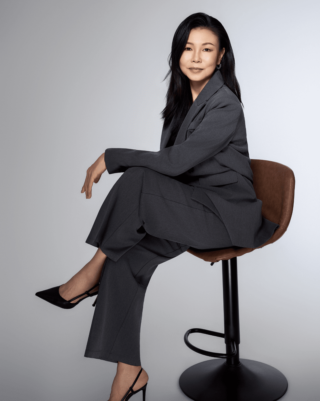 Irene Chong