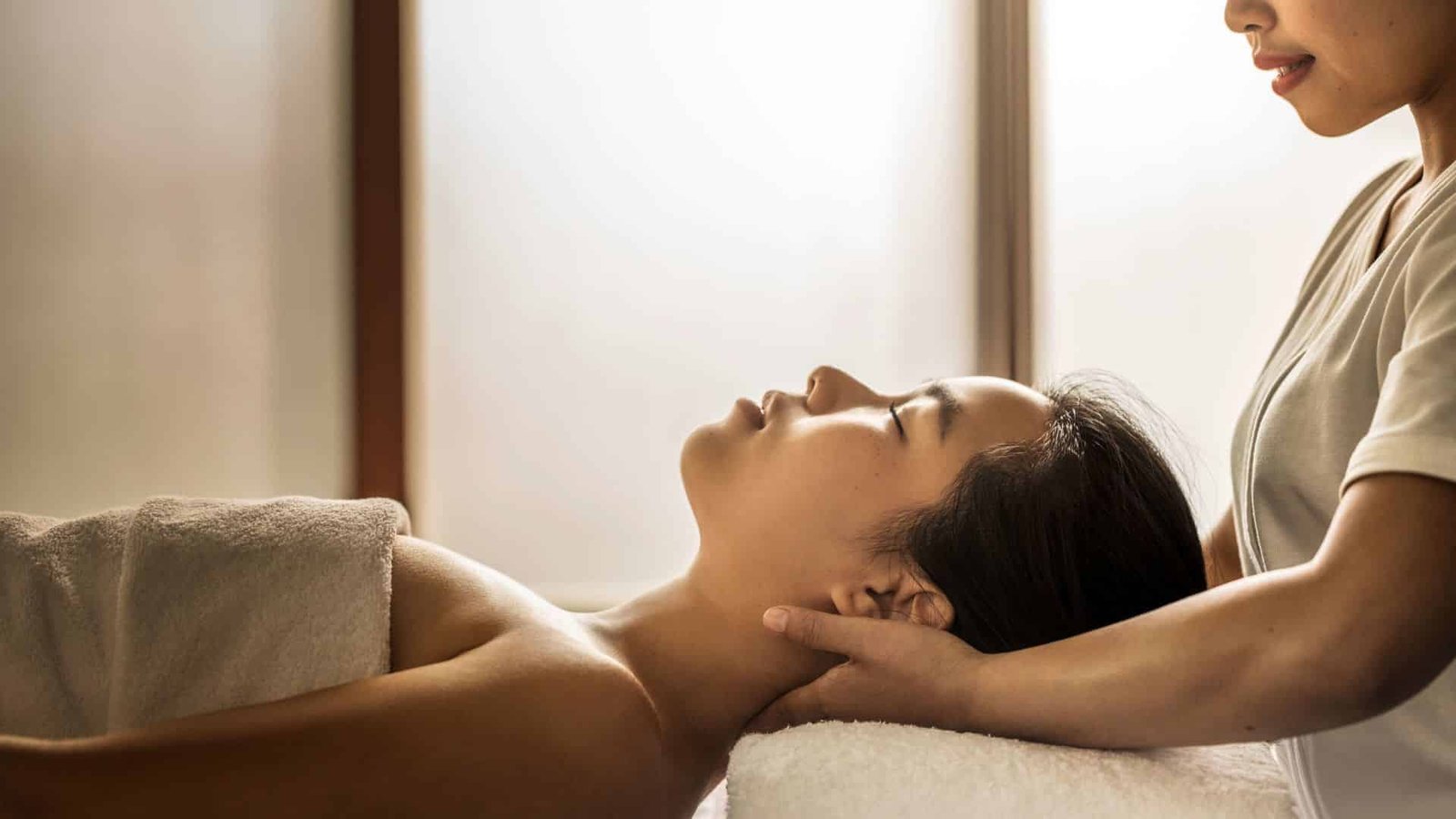 Como Shambala Facial
