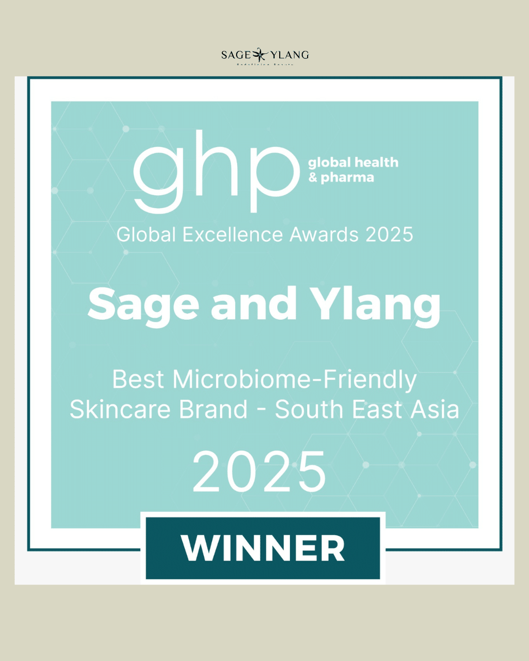 GHP Award