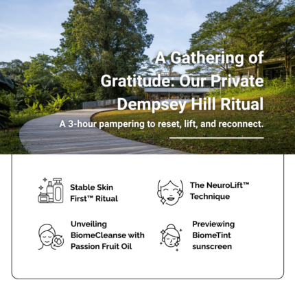 3 Hour Ritual & Activation Experience